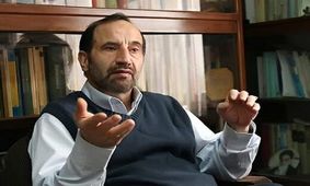 در کابینه رئیسی و در جنگ کنونی اقتصادی، فرمانده «دسته»، فرمانده «لشکر» شده است