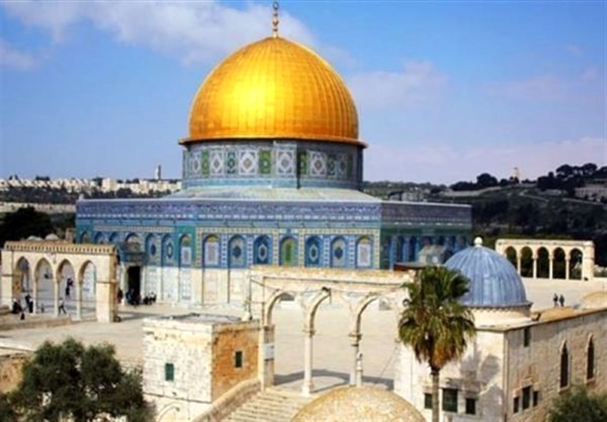بررسي طرح دوفوريتي شناسایی بیت‌المقدس به عنوان پايتخت فلسطين در مجلس