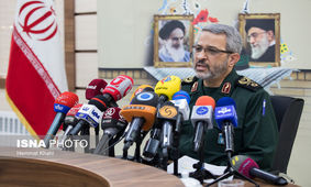 رئیس سازمان بسیج : حوادث سال 88 یک جنگ تمام عیار بود