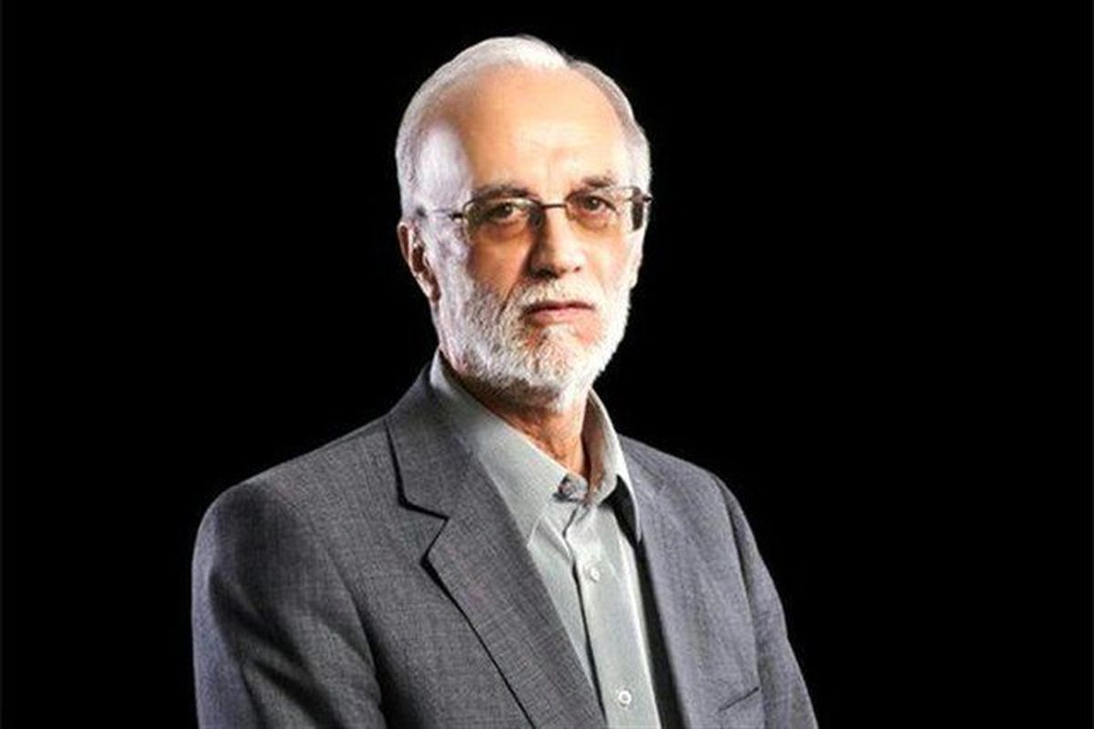 هاشم‌زایی: یک عزم ملی و اجرایی برای رفع آلودگی هوا وجود ندارد