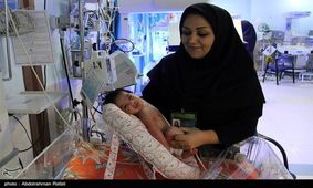 استان گیلان به ۵۰ مرکز مشاوره پرستاری نیاز دارد