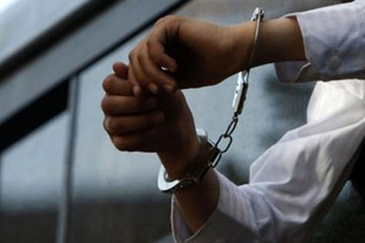 زورگیران عباس آباد بلافاصله پس از سرقت شناسایی شدند