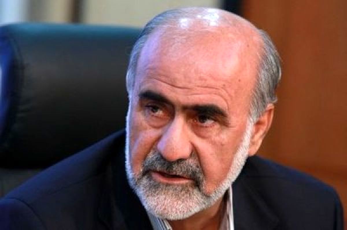 اسماعیل دوستی برای سومین بار با مهدی کروبی دیدار کرد