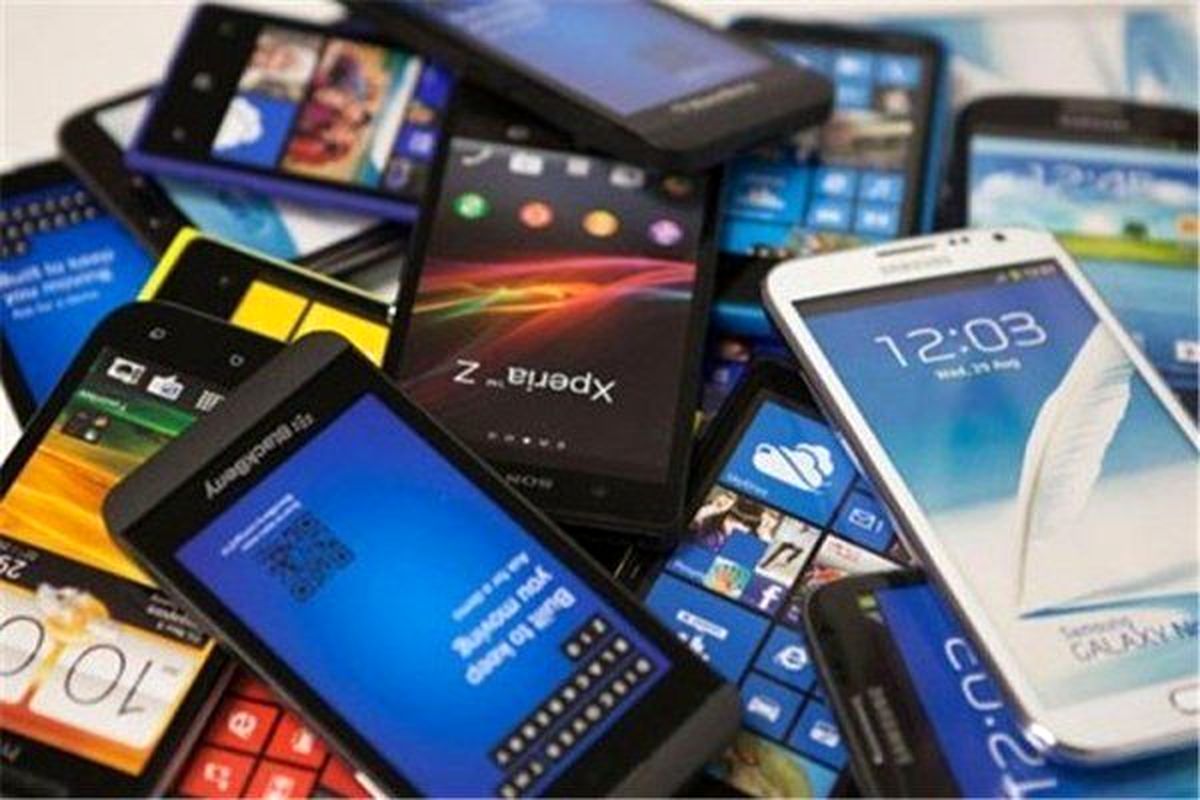 رجیستری ربطی به گرانی موبایل ندارد