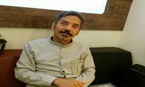 عبدالفتاح سلطانی به مرخصی آمد