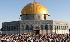 مذاکرات اسراییل با 10 کشور برای انتقال سفارت خود به قدس