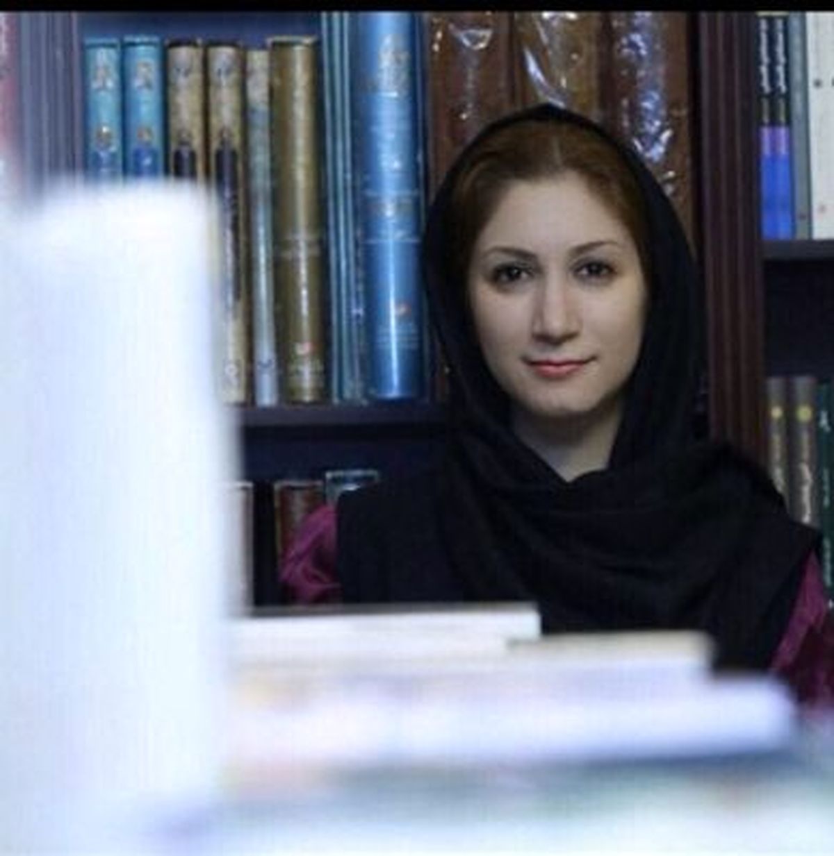 جنگ جهانی سوم، جنگ زنان علیه زنان