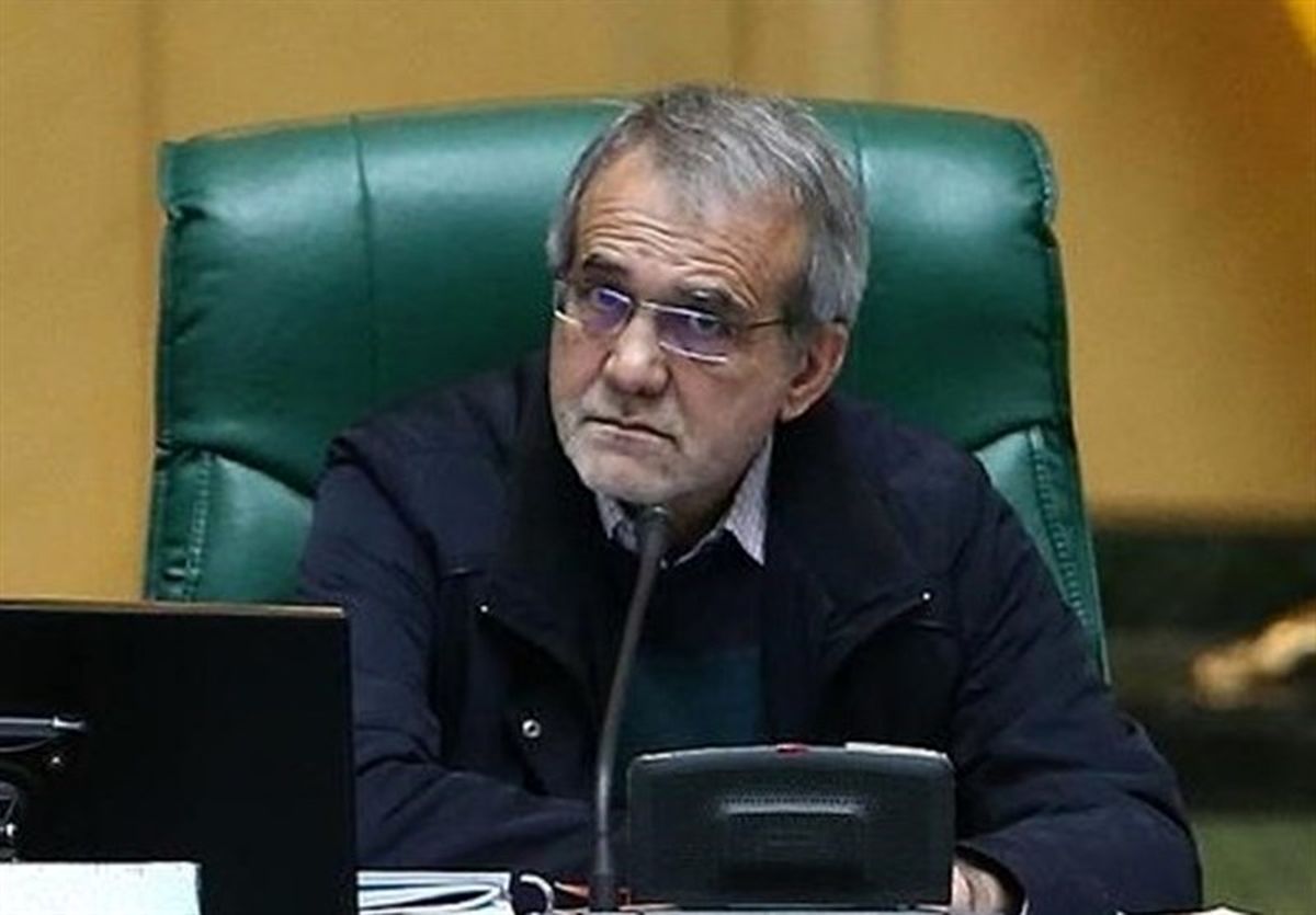 پزشکیان: با تنش مشکل سپرده گذاران موسسات مالی حل نمی‎شود