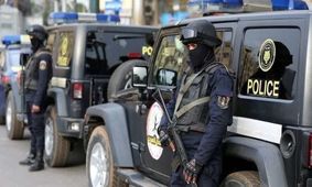 حمله به یک کلیسا در مصر/۱۰ نفر کشته شدند