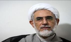 استعفاي منتجب نيا از قائم مقامي حزب اعتماد ملي