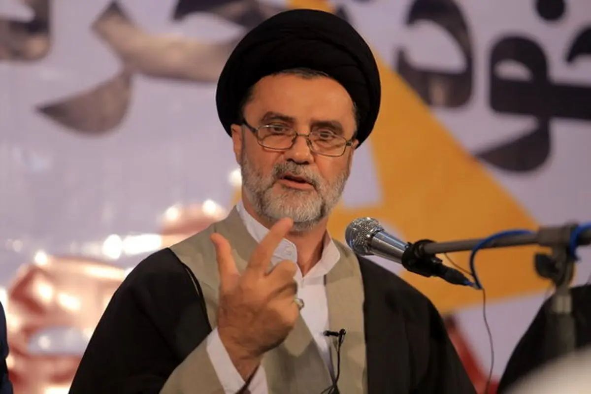 بازرسی از کشتی ها در همه قطعنامه ها هست اما چون می دانند ایران چطور برخورد می کند، جرات نکردند اجرا کنند/ چرا درباره مکانیسم ماشه این‌همه به مردم دروغ گفته می‌شود؟/ چین و روسیه همین الزام بین المللی شورای امنیت در مورد قطعنامه‌ها را هم قبول ندارند/ ویدئو