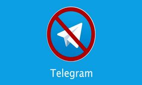 پیام مدیر تلگرام به وزیر ارتباطات درباره تخم‌مرغ و بنزین