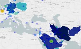 چه کسانی مردم را به تظاهرات سراسری دعوت می‌کنند؟
