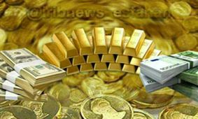 آخرین قیمت سکه و دلار/ شیب صعودی قیمت طلا و ارز