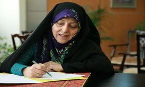 اظهارات «ابتکار» درخصوص بازداشت جوانان در حوادث اخیر/ به گفت‌وگوی عمیق بین نسلی نیازمندیم