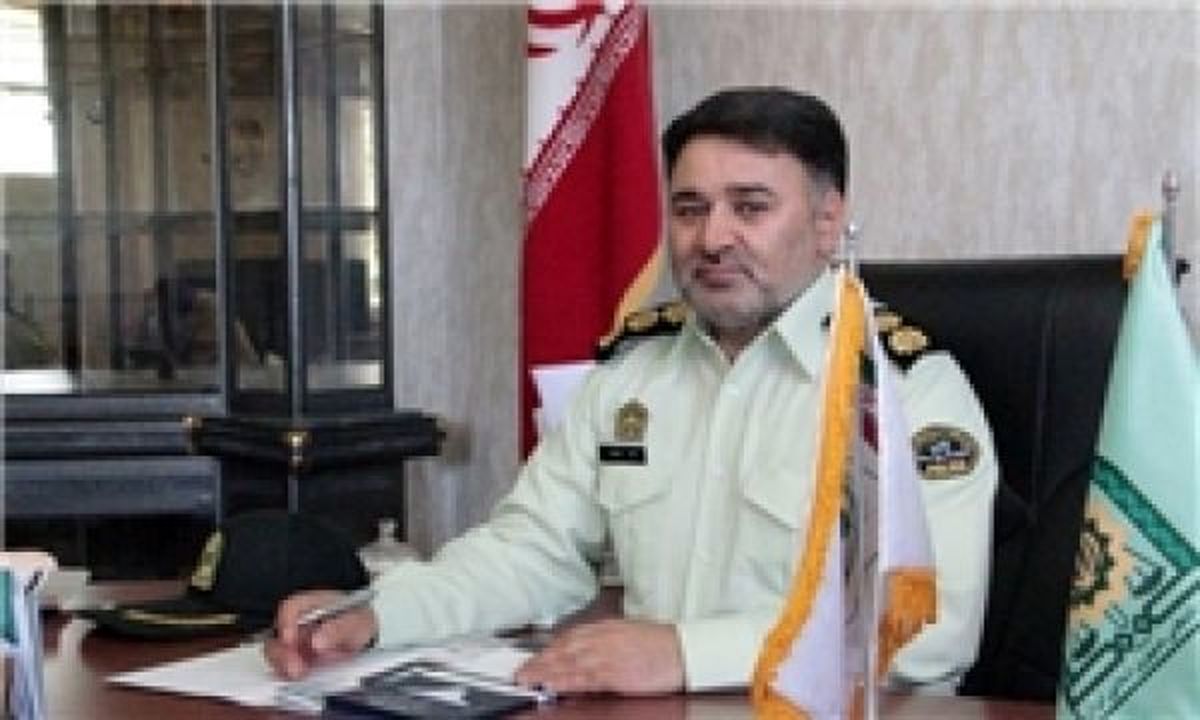 کشف ۵۰ کیلوگرم تریاک جاسازی‌شده از اتوبوس مسافربری/ قاچاقچی مواد شمال‌شهر تهران دستگیر شد