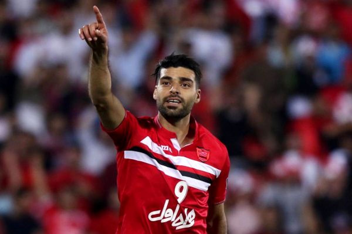 پرسپولیس و پول چشمگیری که انتقال از طارمی می گیرد!