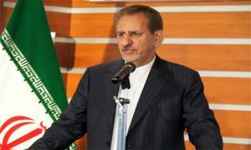 ابرهای ایران بارور می‎شوند