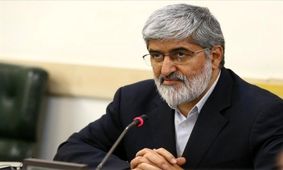 مطهری: اگر مصلحت است قیمت بنزین را افزایش دهیم/نباید انفعالی عمل کنیم