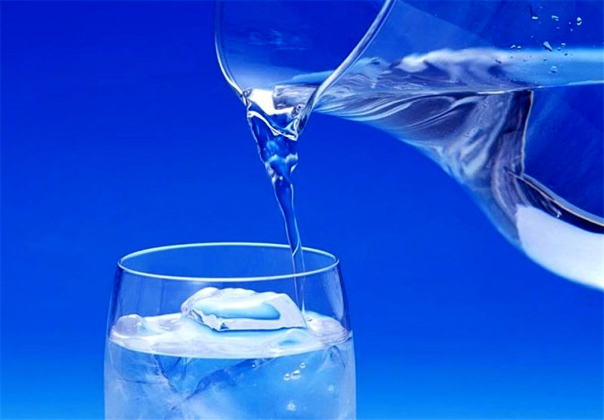 ۹۹ درصد آب شرب آذربایجان غربی سالم است