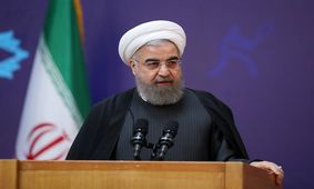 روحانی:‌ فضای نقد و انتقاد را باز بگذارید، در آن فضاست که علامه طباطبایی بوجود می‌آید
