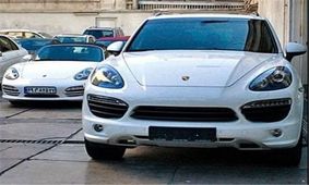 قیمت خودروهای وارداتی باز هم اوج گرفت