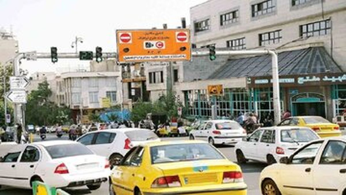 جزئیات مصوبه طرح ترافیک ۱۴۰۵