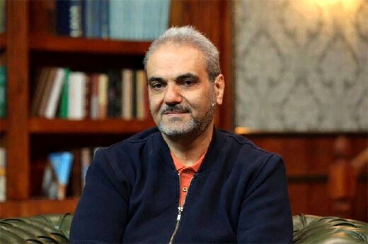 واکنش جواد خیابانی روی آنتن زنده درباره شوخی‌های مردم با او!/ ویدئو