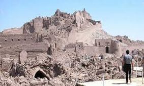 زلزله بم؛ رنجی که به پایان نرسیده است
