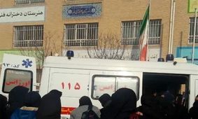 ابلاغ شیوه نامه مدیریت حوادث احتمالی به مدارس