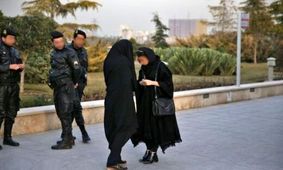 مردم به دنبال امیدند، ما گرفتار ماشین گشت ارشادیم/ وزیر کشور باید عذرخواهی می کرد

