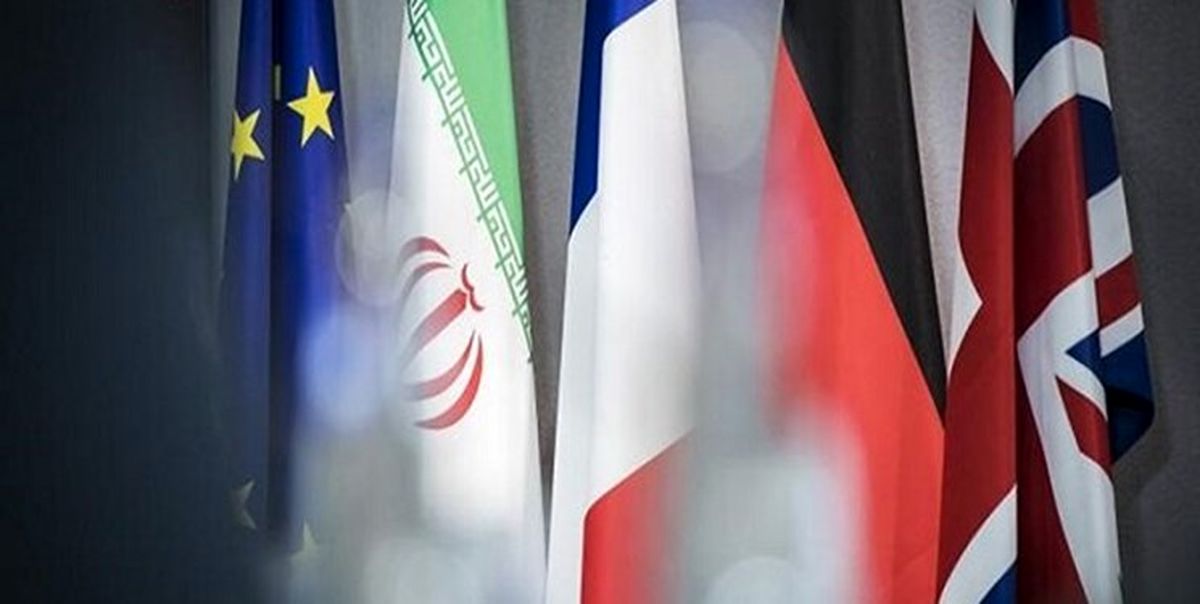 بیانیه جدید تروئیکای اروپایی درباره مذاکرات هسته‌ای با ایران

