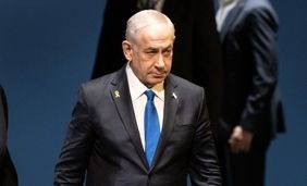یاوه گویی نتانیاهو: در صورت تمایل ترامپ به حمله به ایران، آماده‌ایم