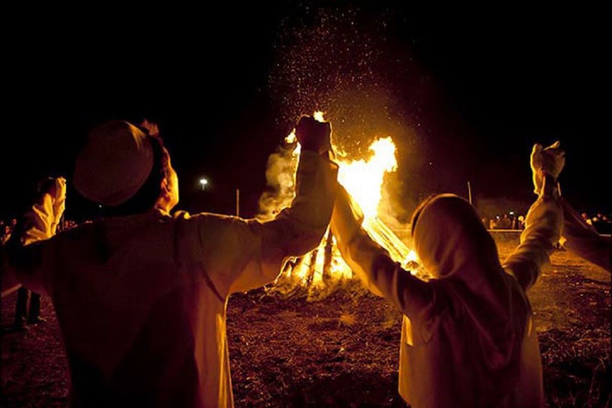 جشن نوسره چیست و چه آدابی دارد؟