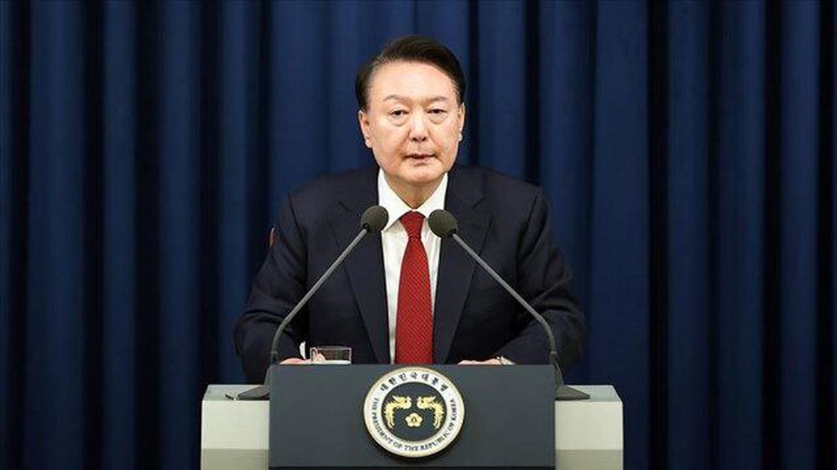 برکناری رئیس جمهور کره‌جنوبی تایید شد