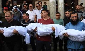 شهادت ۱۹ فلسطینی دیگر در غزه/ شمار شهدا به ۴۶ هزار و ۵۸۴ نفر رسید