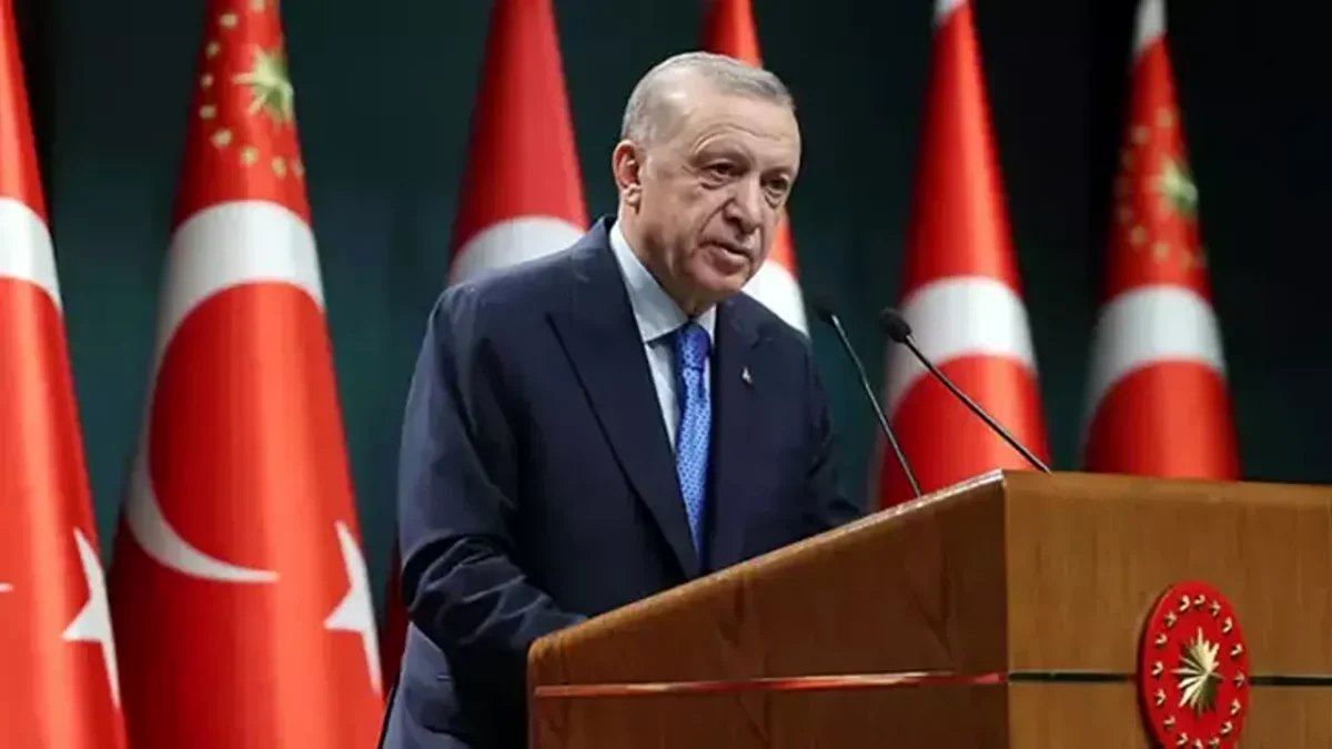 اردوغان: با تانک آلتای وارد مرحله‌ای نو در فناوری زرهی شده‌ایم

