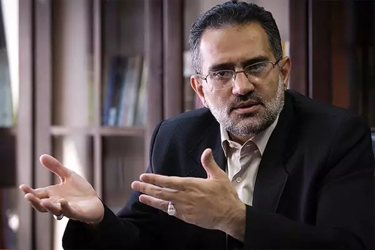 هیچ وزیری تاکنون کارت زرد دریافت نکرده است

