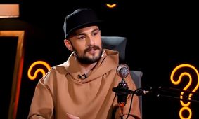 مرتضی امینی تبار: من از ترامپ خوشم می آمد/ وقتی رییس جمهور آمریکا شد تشویقش کردم/ ویدئو