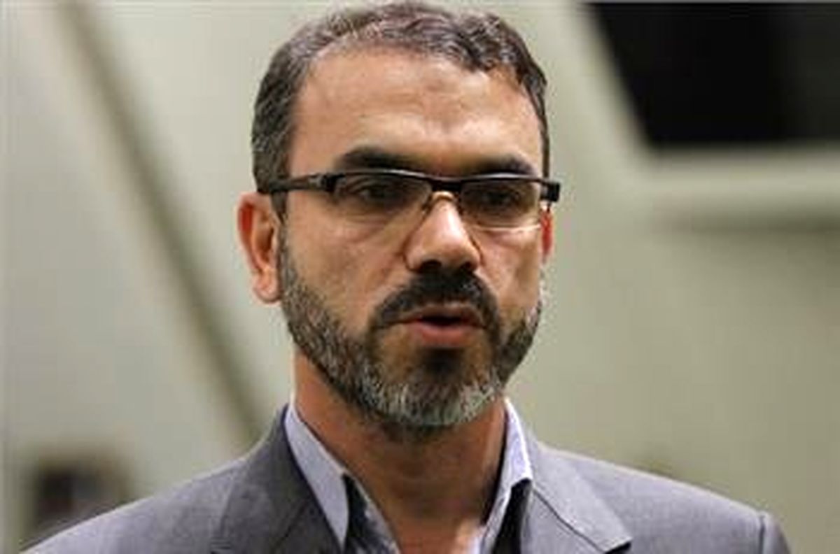 نوری: اهداف نظام ما با مقصود آمریکایی‌ها جور در نمی‌آید
