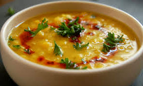 طرز تهیه سوپ جو و سبزیجات+ فیلم
