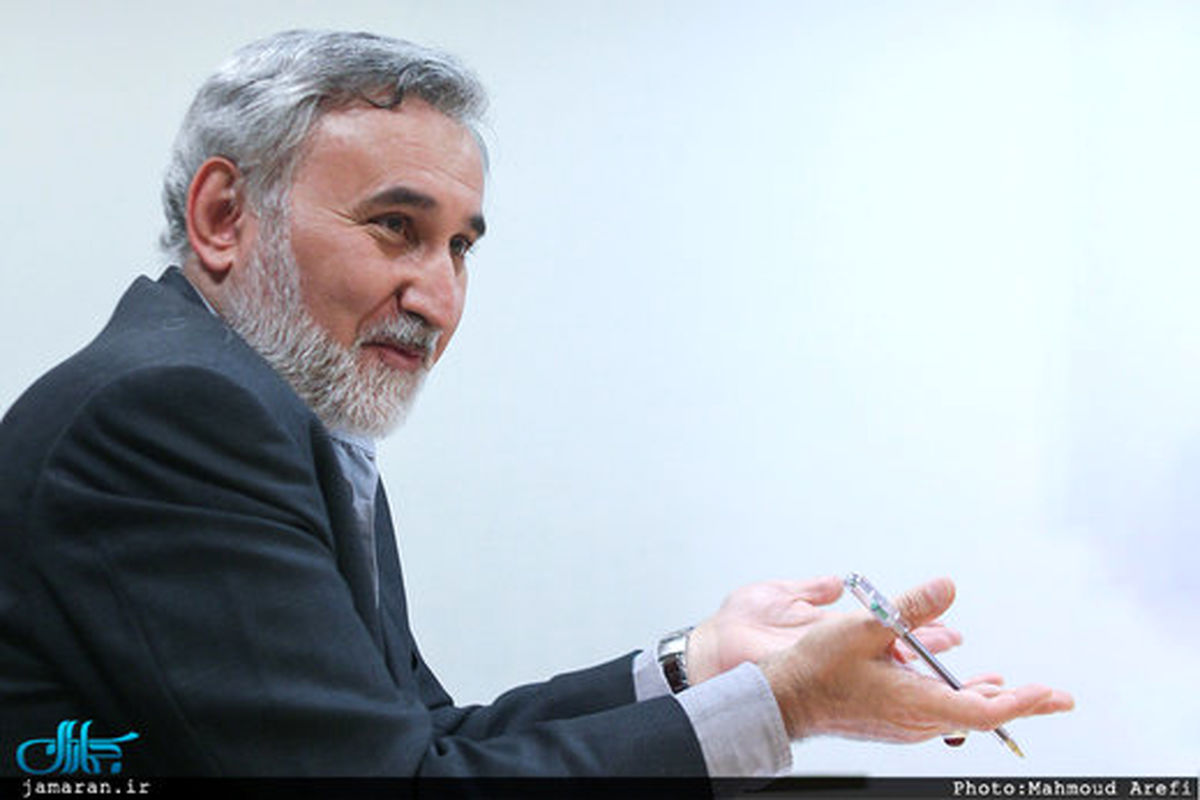 خاتمی: قالیباف، سلیمانی، محسن رضایی، لاریجانی و جنتی را به دادگاه احضار کنید