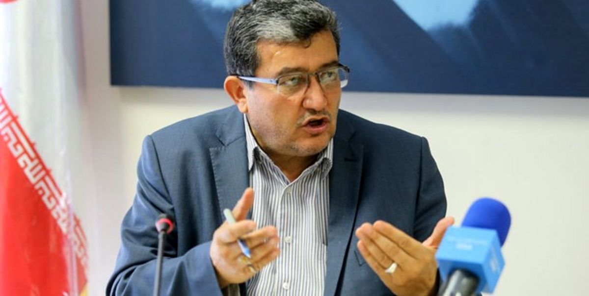 خجسته خبر داد: واگذاری سیلوی همدان به یک دهم قیمت