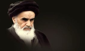 وصیت نامه امام راحل نقشه راه جمهوری اسلامی است