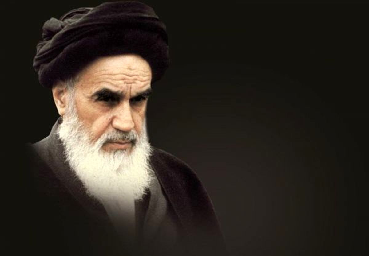 وصیت نامه امام راحل نقشه راه جمهوری اسلامی است