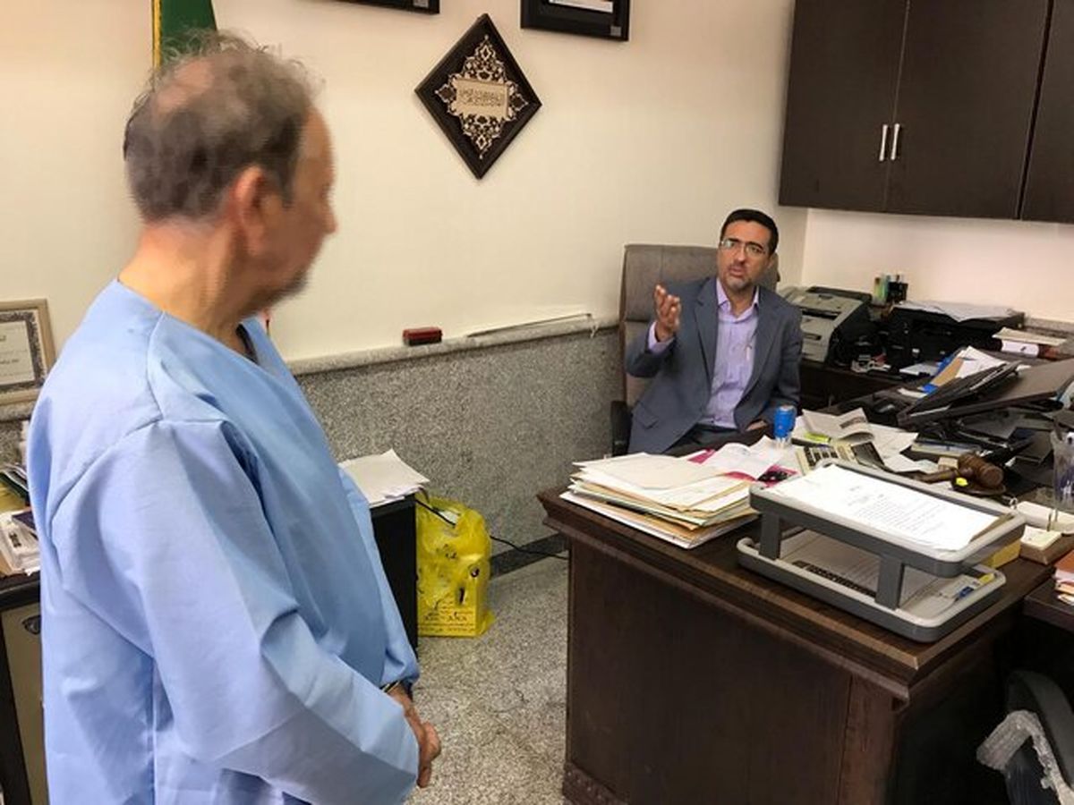توضیح سخنگوی قوه قضاییه درباره رسیدگی به پرونده نجفی