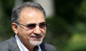 نجفی به زندان اوین منتقل شده است؟