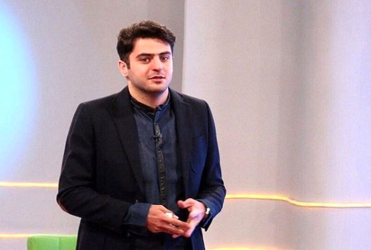 علی ضیا پای صحبت‌های تکان دهنده دختری که پدرش مفقودالاثر جنگ است ، اما با مادرش در پارک زندگی می کنند