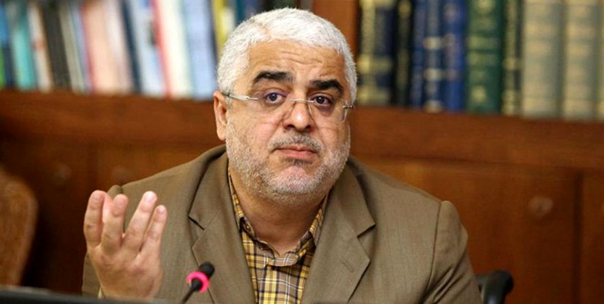 تحریم‌های نفتی ایران بهترین فرصت برای بهبود رونق اقتصادی ایران است