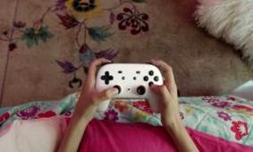 تاریخ انتشار و قیمت‌گذاری Google Stadia مشخص شد